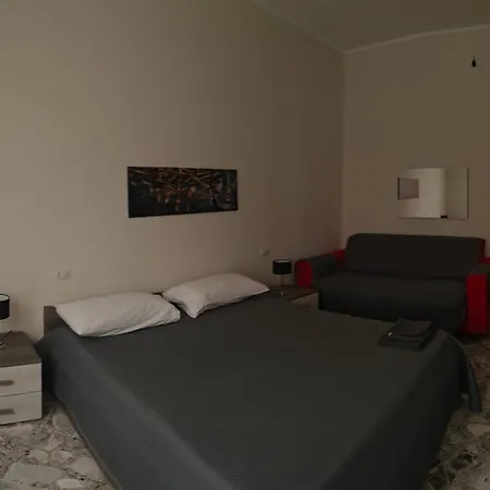 Apartment Sicily Loft, Smart
