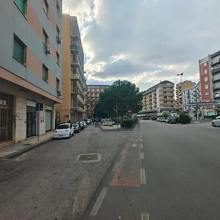 Sicily Loft, Smart * Caltanissetta